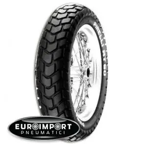 Pirelli Mt 60 140/80 17 69 H  TL POSTERIORE
